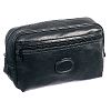 Rimini Leather Holdall Wash Bag (Medium)