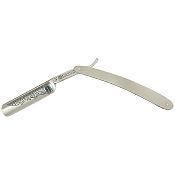 Dovo Stainless Steel 5/8 Open Razor