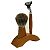 Designer Wooden Mach 3 Shaving Set