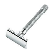 Merkur 25C Long Handled Classic (Open Comb)