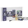 The Bluebeards Revenge Mach 3 Razor Kit (Gift Boxed)