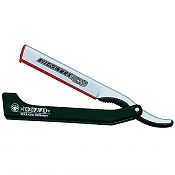 Dovo of Solingen Shavette (Black)