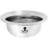 The Bluebeards Revenge Chrome Shaving Bowl