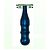 Merkur Ergonomic Satin Blue Handle Safety Razor