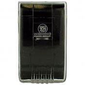 Merkur Plastic Travel Case