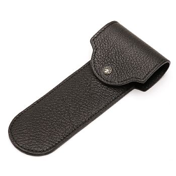 Merkur Leather Case