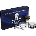 The Bluebeards Revenge� Shaving Cream, Brush and Double Edge Razor Gift Set