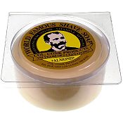 Colonel Conk 65g Shaving Soap (Almond)