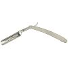 Dovo Stainless Steel 5/8 Open Razor