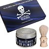 The Bluebeards Revenge� Luxury Shaving Cream & Doubloon Gift Set