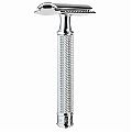 Muhle R89 Double Edged Chrome Safety Razor