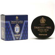 Truefitt & Hill Trafalgar Shaving Cream Bowl (165g)