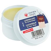 Dovo of Solingen Leather Strop Balm