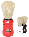 Omega 49 Professional Pure Bristle Brush