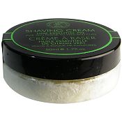 Castle Forbes Lime Essential Oil Shaving Cream (50 ml)