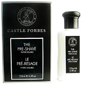 Castle Forbes Pre Shave Unscented (125 ml)