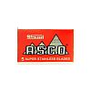Asco Super Stainless Double Edged Razor Blades