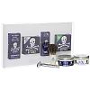 The Bluebeards Revenge Shaving Cream, Brush and Double Edge Razor Gift Set