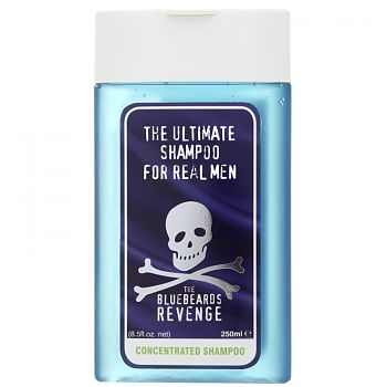The Bluebeards Revenge 'Concentrated' Shampoo (250ml)