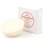 DR Harris Marlborough Shaving Soap Refill (100g)