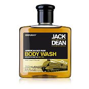 Jack Dean American Bay Rum Body Wash (250ml) 