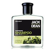 Jack Dean Conditioning Shampoo (250ml)