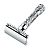 Merkur 34C Heavy Duty Classic