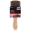 Jack Dean Beechwood Club Hairbrush