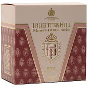 Truefitt & Hill Rose Shaving Cream Bowl (165g)
