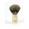 Edwin Jagger Chatsworth Best Badger Brush (Ivory)