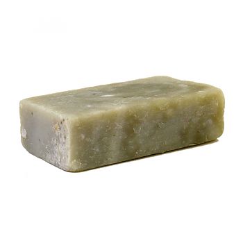 Shaving Shack Hand Made Natural Shaving Soap (110g)