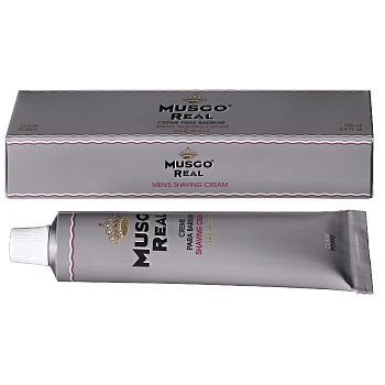 Musgo Real Oak Moss Shave Cream (100ml)