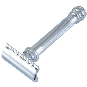 Merkur 38C Barberpole