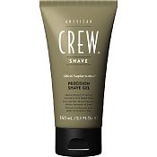 American Crew Precision Shave Gel (150ml)