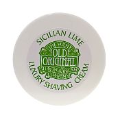 Vulfix Old Original Shaving Cream (Sicilian Lime 225ml)