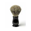 Edwin Jagger Chatsworth Best Badger Brush (Ebony)