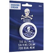 The Bluebeards Revenge Luxury Shaving Cream Sample (20ml)