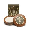 Truefitt & Hill Luxury Shaving Soap and Wood Bowl (99g)