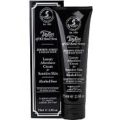 Taylor of Old Bond St Jermyn Street Aftershave Cream For Sensitive Skin (75ml)