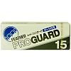 15 Feather Professional Pro Guard Blades