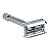 Parker 80R Super HeavyWeight Butterfly Open Safety Razor
