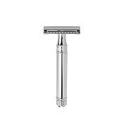 Edwin Jagger Double Edge Razor DE89 (Plus 5 Derby DE Blades)