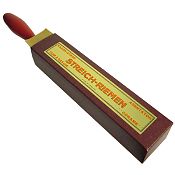 Dual Leather Hand Strop