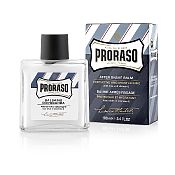 Proraso Aloe and Vitamin E After Shave Balm (100ml) 