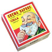 Cella Shaving Soap (1 Kilo)