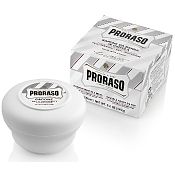 Proraso Ultra-Sensitive Shaving Cream Jar (150ml)