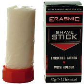 Erasmic Shaving Stick (50g)