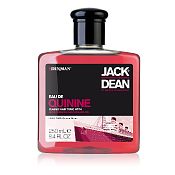 Jack Dean Eau de Quinine Hair Tonic (250ml)