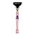 The Bluebeards Revenge Mach 3 Razor (Pink)