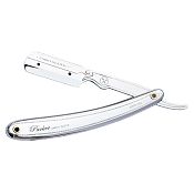 Parker 31R Stainless Steel All Metal Shavette (SR1)